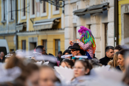 Kamniški karneval navdušil z barvito povorko (23)